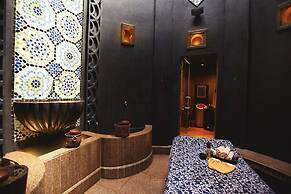 Villa Maroc Resort