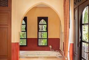 Villa Maroc Resort