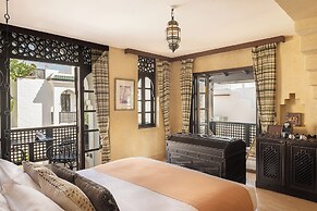 Villa Maroc Resort