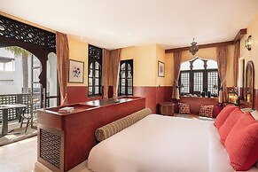 Villa Maroc Resort