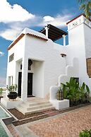 Villa Maroc Resort