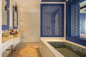 Villa Maroc Resort