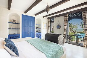 Villa Maroc Resort