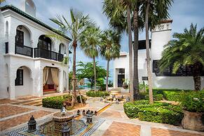 Villa Maroc Resort