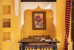 Villa Maroc Resort