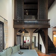 Villa Maroc Resort