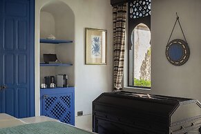 Villa Maroc Resort