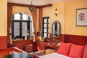 Villa Maroc Resort