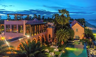 Villa Maroc Resort
