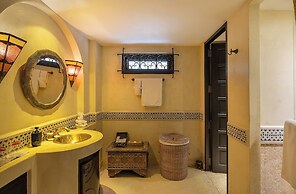 Villa Maroc Resort