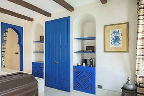 Villa Maroc Resort