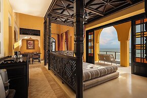 Villa Maroc Resort