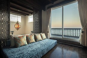 Villa Maroc Resort