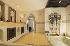 Villa Maroc Resort