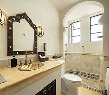 Villa Maroc Resort