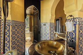 Villa Maroc Resort