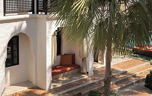 Villa Maroc Resort