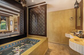 Villa Maroc Resort