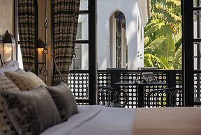 Villa Maroc Resort