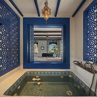 Villa Maroc Resort