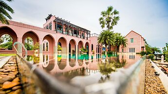 Villa Maroc Resort