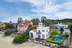 Villa Maroc Resort
