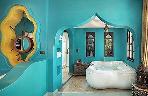 Villa Maroc Resort