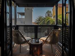Villa Maroc Resort