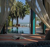 Villa Maroc Resort