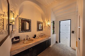 Villa Maroc Resort