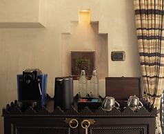 Villa Maroc Resort