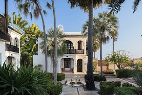 Villa Maroc Resort
