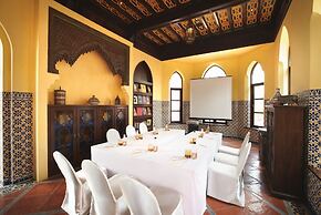 Villa Maroc Resort