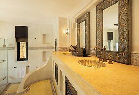 Villa Maroc Resort