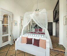 Villa Maroc Resort