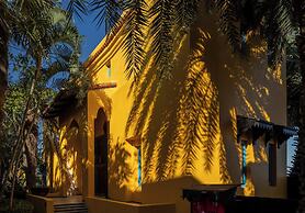 Villa Maroc Resort