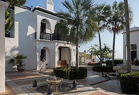 Villa Maroc Resort