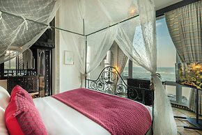 Villa Maroc Resort