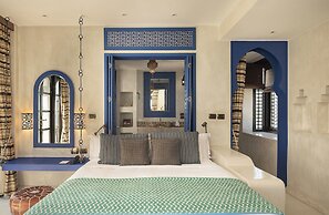 Villa Maroc Resort
