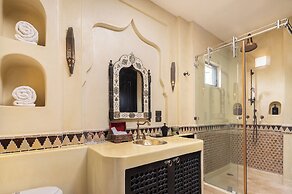 Villa Maroc Resort