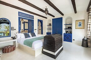 Villa Maroc Resort