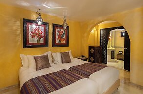 Villa Maroc Resort