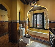 Villa Maroc Resort