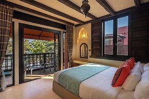 Villa Maroc Resort