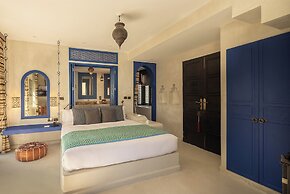 Villa Maroc Resort