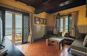 Villa Maroc Resort