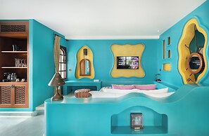 Villa Maroc Resort