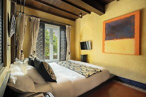 Villa Maroc Resort