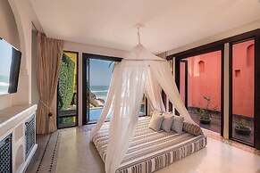 Villa Maroc Resort