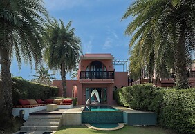 Villa Maroc Resort